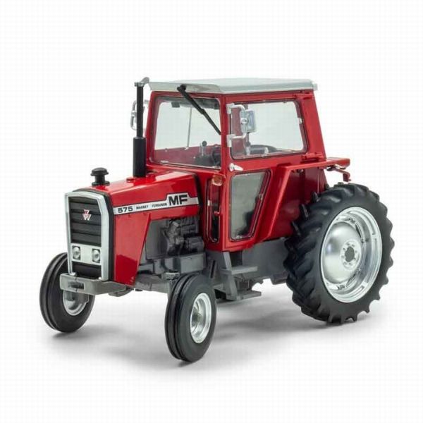 UH6311 - MASSEY FERGUSON 575 2wd red cab - limited to 750 units - 1