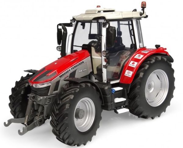 UH6460 - MASSEY FERGUSON 5S.145 - 175 years - limited to 2000 pieces - 1