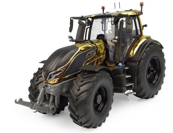UH6610 - VALTRA Q305 golden edition - Limited to 1000 copies. - 1