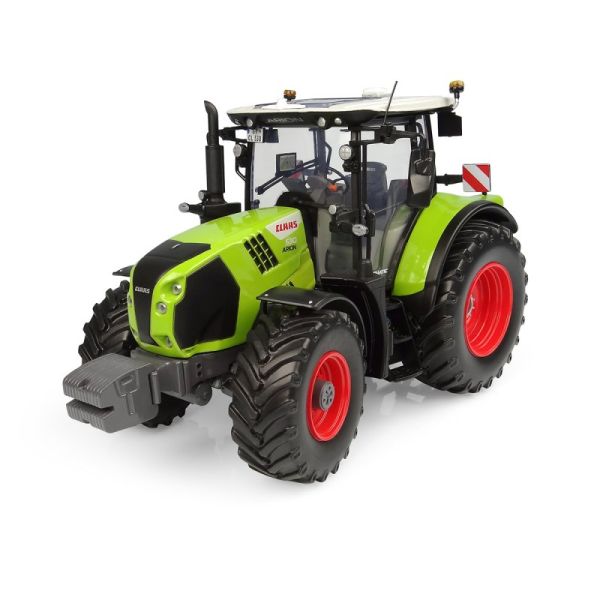 UH6645 - CLAAS Arion 530 with front weight - Limited to 1000 pcs. - 1