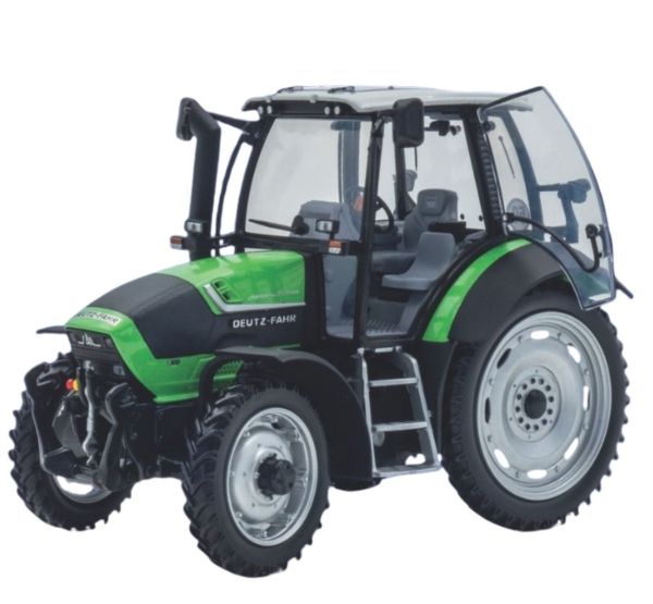 UH6697 - DEUTZ-FAHR Agrotron TTV 420 - Limited Edition 1000ex. - 1