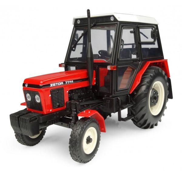 UH6719 - ZETOR 7711 2WD - 1