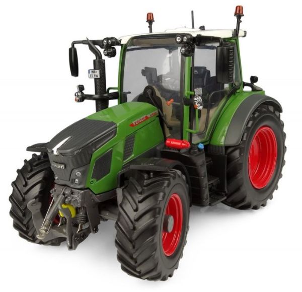 UH6740 - FENDT 516 Vario 2026 - 1