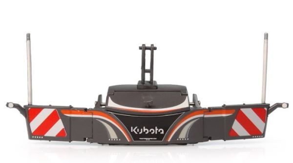 UH6785 - Bumper Safetyweight 800 kg KUBOTA version - 1