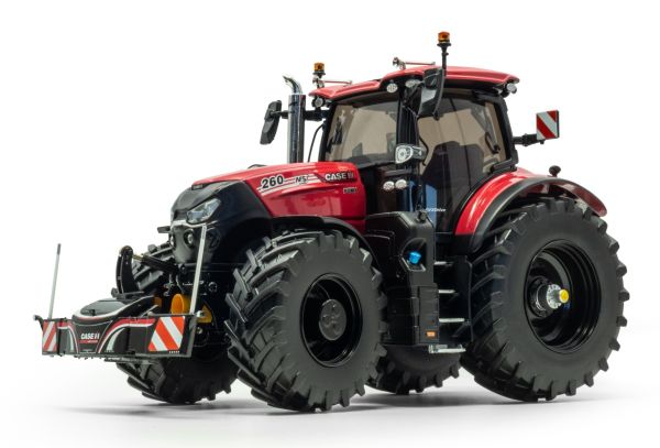 UH6864 - CASE IH Puma 260 CVX Drive Edition RED-TECH options - Limited to 1000 copies. - 1