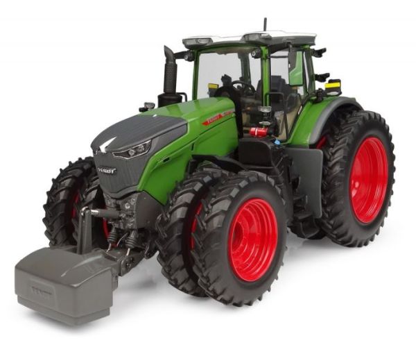 UH6876 - FENDT 1052 Vario 2026 roues jumelées – Version US - 1