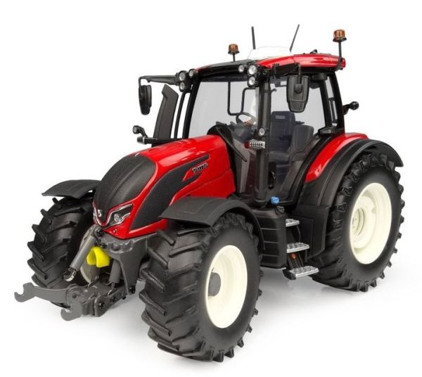 UH6877 - Red 2021 VALTRA N175 - 1