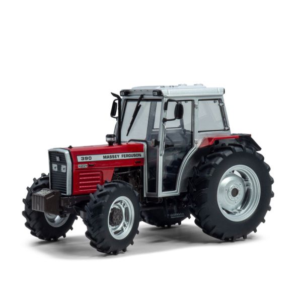 UH6889 - MASSEY FERGUSON 390 4rm - 12/12 Side Shift 1991-1997 - 1