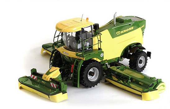 ROS60157 - Mower KRONE BIG M 450 - 1