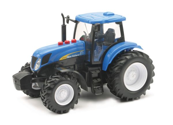 NEW01953 - NEW HOLLAND T7070 Battery - 1