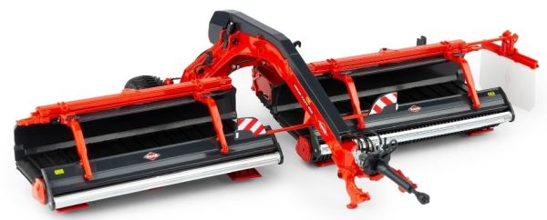 ROS60235 - Carpet Rake KUHN Merge Maxx 950 - 1