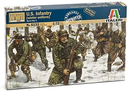 ITA6133 - Late Roman Imperial Legion to paint - 1