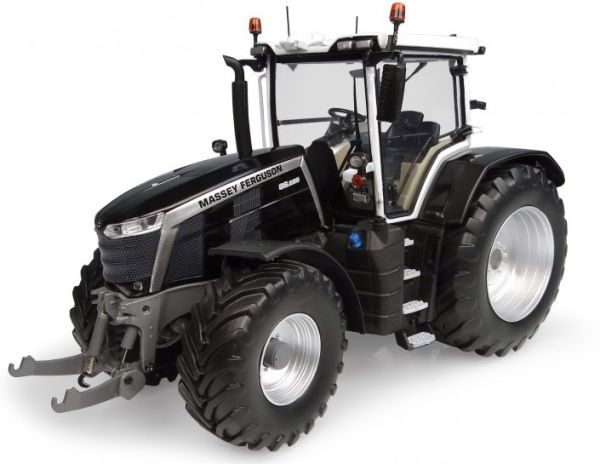UH6341 - MASSEY FERGUSON 8S.285 Black - 1