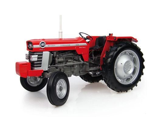 UH4052 - MASSEY 165 III Scale: 1/16 - 1