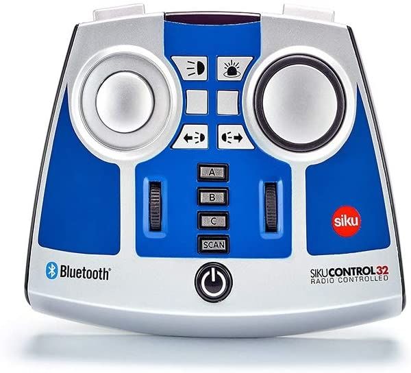 SIK6730 - RC Bluetooth remote control - 1