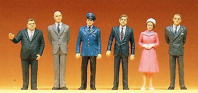 PREI68208 - Lot of 6 Passers - 1