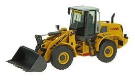 NZG819 - Loader NEW HOLLAND W170B - 1