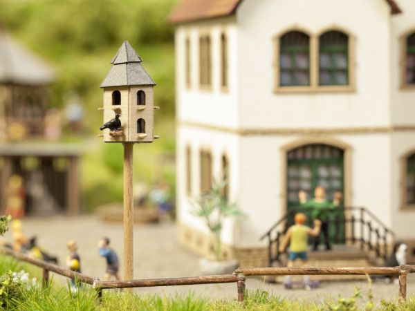 NOC14345 - Pigeon house - 1