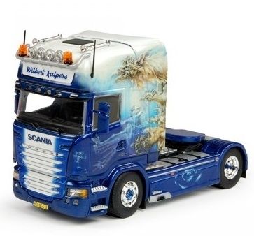 TEK69288 - SCANIA R13 Topline 4x2 