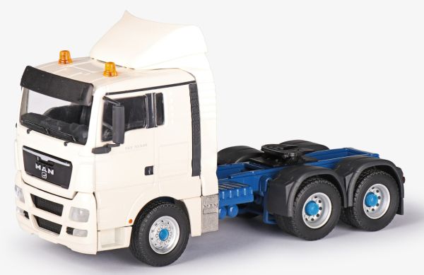 CON70004/0 - MAN TGX XL 6x4 - 1