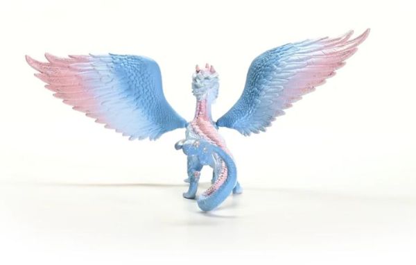 SHL70833 - Crystal Dragon - 1