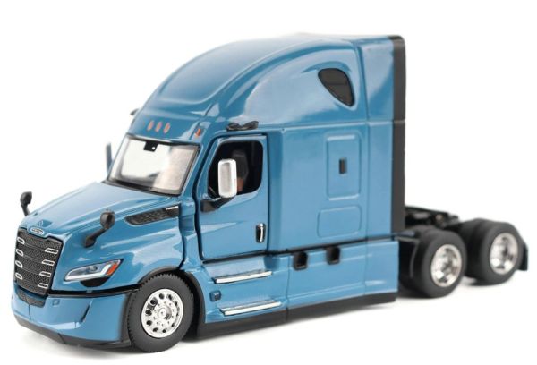 DCM71130 - 2025 FREIGHTLINER Cascadia Gen. 5 6x4 (blue) - 1