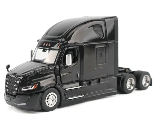 DCM71166 - 2025 FREIGHTLINER Cascadia Gen. 5 6x4 (black) - 1