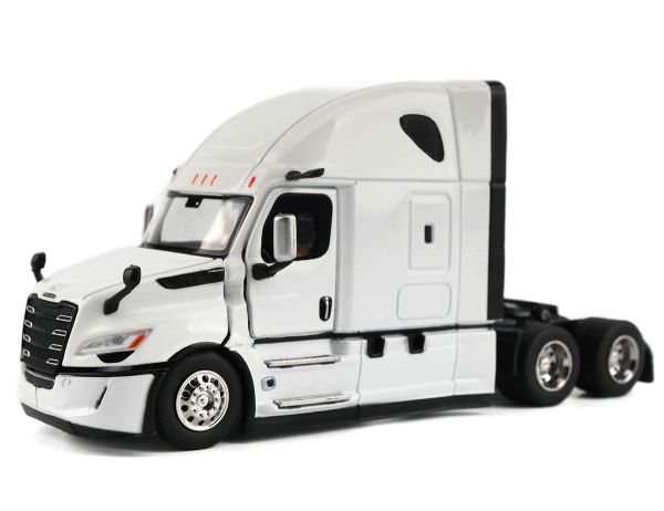 DCM71167 - 2025 FREIGHTLINER Cascadia Gen. 5 6x4 (white) - 1