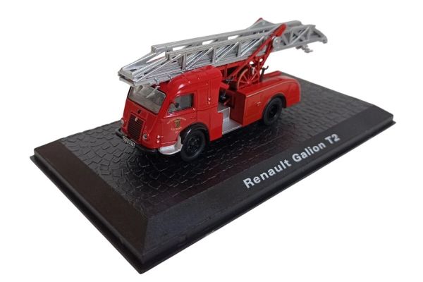 ATL7147013 - RENAULT Galion T2 – Colmar Fire Department - 1