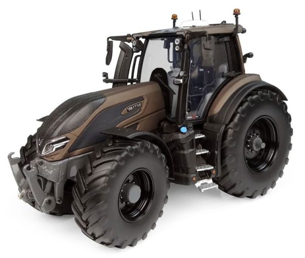 UH7211 - VALTRA Q305 Jubilee Matte Brown – 75th Anniversary Edition – Limited to 1,300 units - 1
