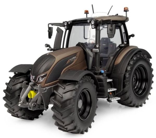 UH7233 - VALTRA N175 Jubilee Matte Brown – 75th Anniversary Edition – Limited to 1,200 units - 1