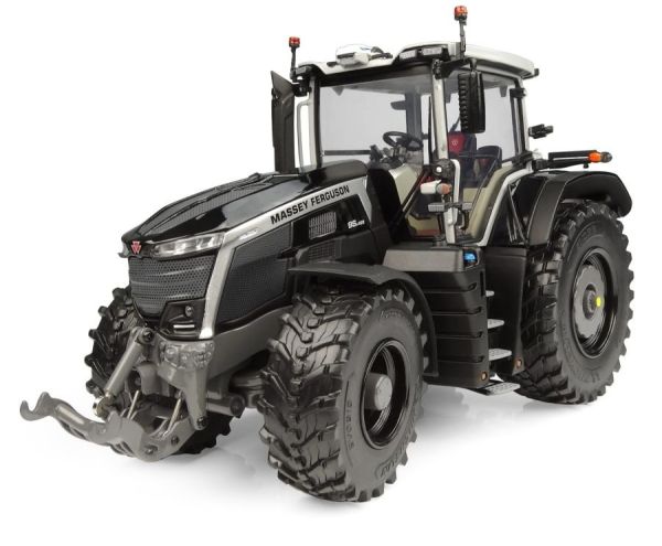 UH7250 - MASSEY FERGUSON 9S.425 Full Black - USA Edition - Limited to 1,000 units. - 1