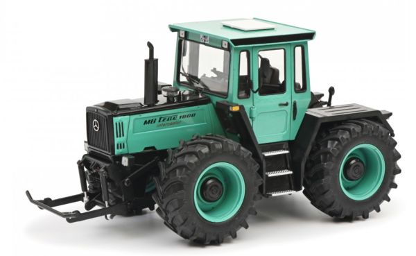 SCH7608 - MB Trac 1800 Intercooler green - 1
