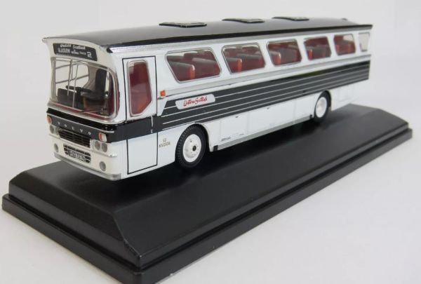 OXF76AMT002 - Bus ALEXANDER Type M - WESTERN - 1