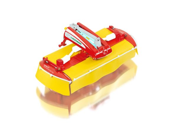 WIK77862 - Front-mounted mower POTTINGER novacat - 1