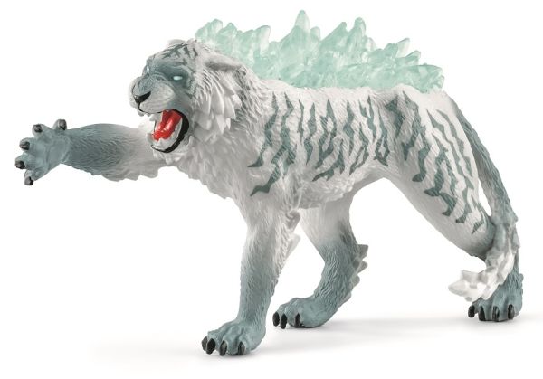 SHL70147 - Ice Tiger - 1