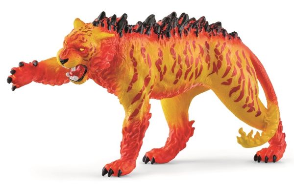 SHL70148 - Lava Tiger - 1
