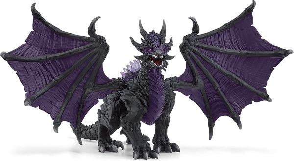SHL70152 - Dragon of Darkness - 1