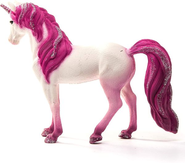SHL70717 - mare mandala unicorn - 1