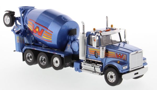 DCM71075 - WESTERN STAR 4900 8x4 Router - 1