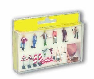 NOC15111 - workers and tools ech 1/87 - 1