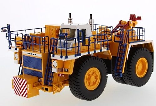 DCM74131 - Tow truck BELAZ 74131 - 1