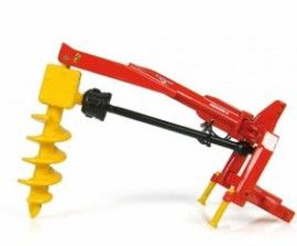 UH4093 - Auger RABAUD Senior II - 1