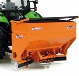 UH4102 - HYDRAC Salt Spreader - 1