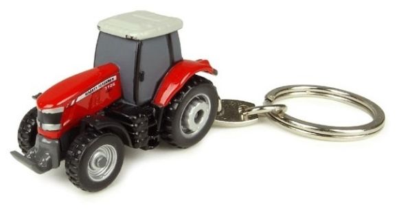 UH5828 - Massey-Ferguson 7726 Keychains - 1
