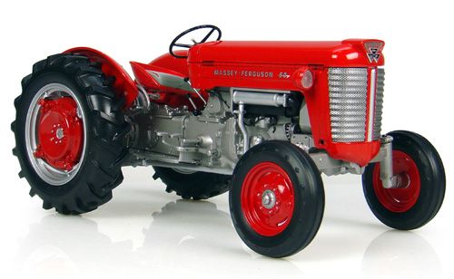 UH2984 - MASSEY 50 - 1
