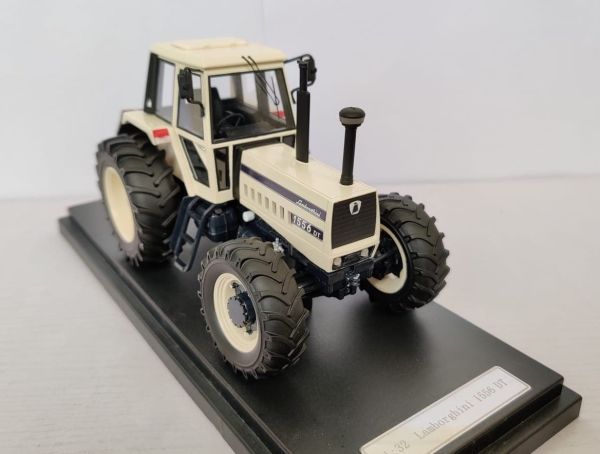 FM274 - LAMBORGHINI 1556 DT - 1979 - Limited edition 280pcs - 1