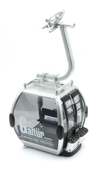 JC84269 - OMEGA IV gray cable car - GALTUR - 1