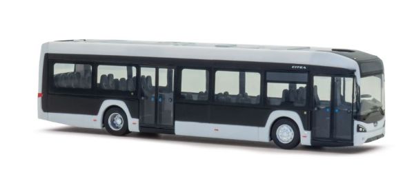 HOL8-1261 - VDL Citea LF-122 - White - 1