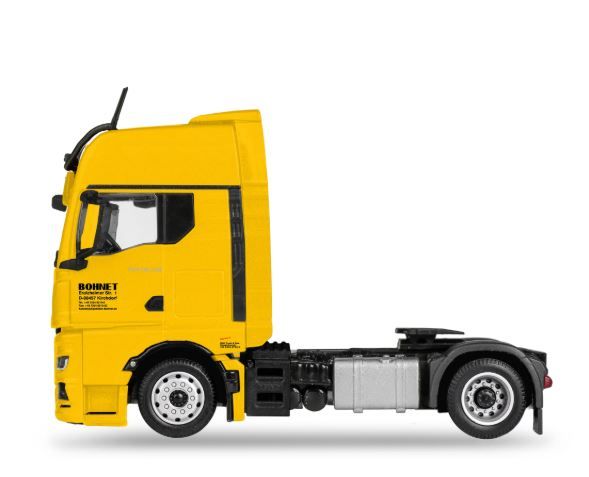 CON80000/18 - MAN TGX GX 4x2 BOHNET - 1